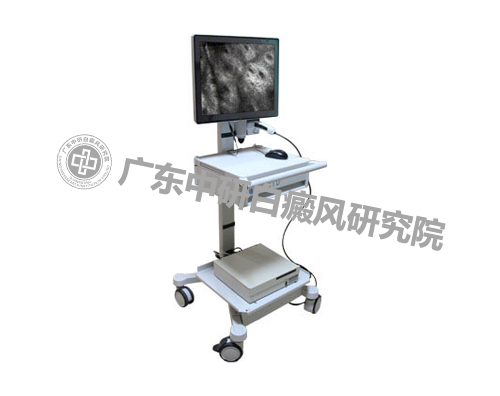 广东省中研三维皮肤CT有哪些优势