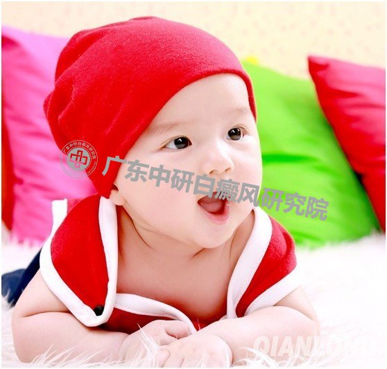 广东省中研最适合儿童白癜风的治疗方法