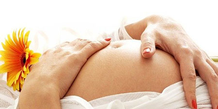 白癜风患者怀孕了该怎么治疗?