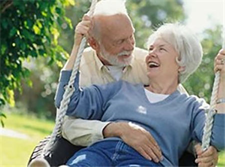 中老年白斑患者在治疗期间需要注意什么